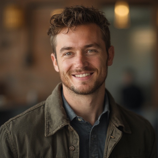 Jamie Holloway — best crypto casino reviewer